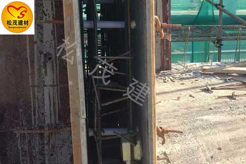 通絲螺桿現場是如何使用的