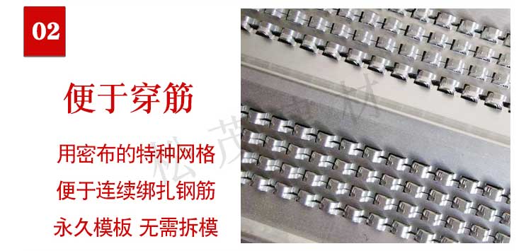 建筑收口網(wǎng)產(chǎn)品細節(jié)